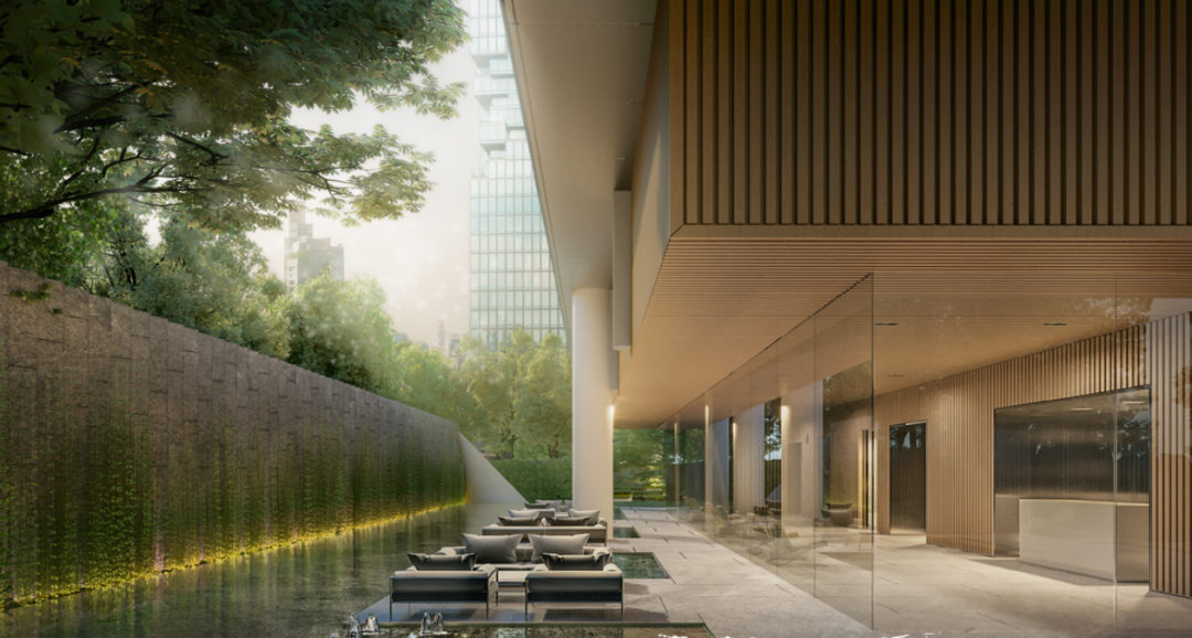 曼谷Rethinking·如何用建筑链接生活方式丨泰国曼谷-92