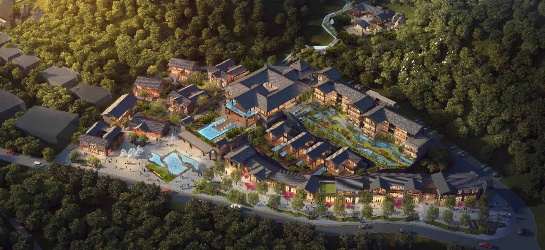 琶洲 CBD 现代工业风设计,超千方露台打造创新办公空间-66