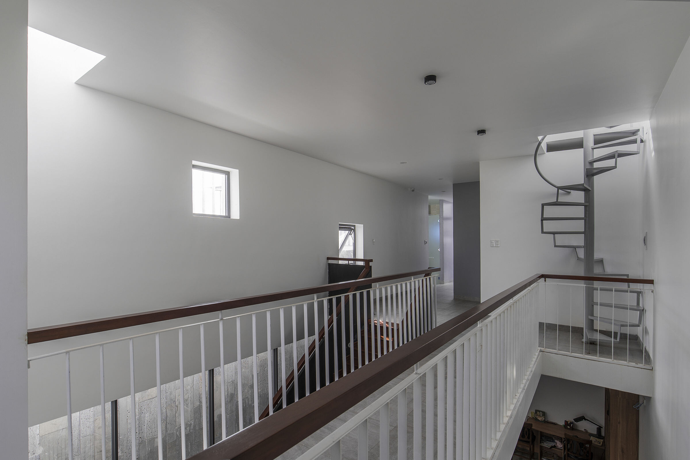 三代同堂的通风之家-23