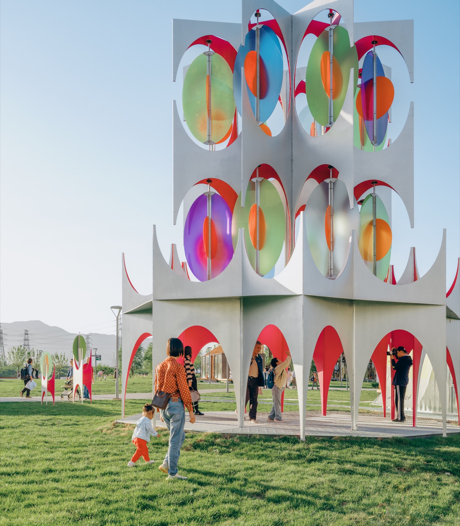 八面游戏丨中国北京丨大星吉子设计工作室-30