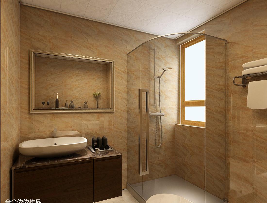 中冶德贤公馆-30