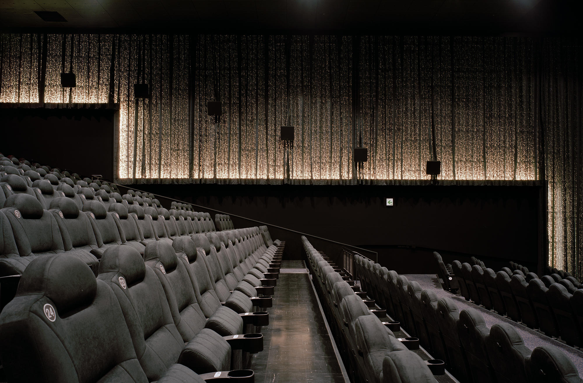 T・ジョイ長岡（T・JOY NAGAOKA）丨FIELD FOUR DESIGN OFFICE-9