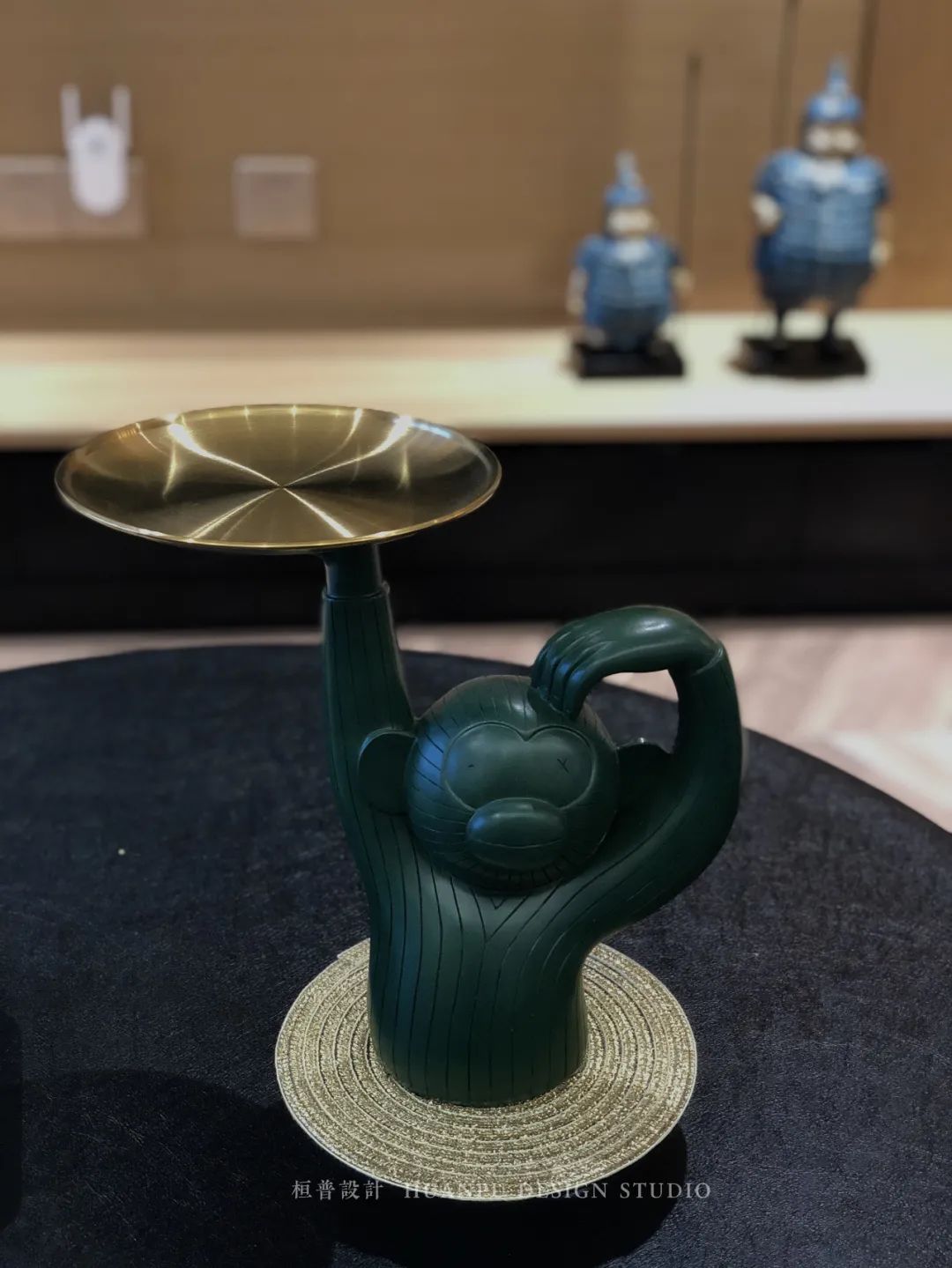 混搭风实力耐看,89㎡不被风格定义的家-45