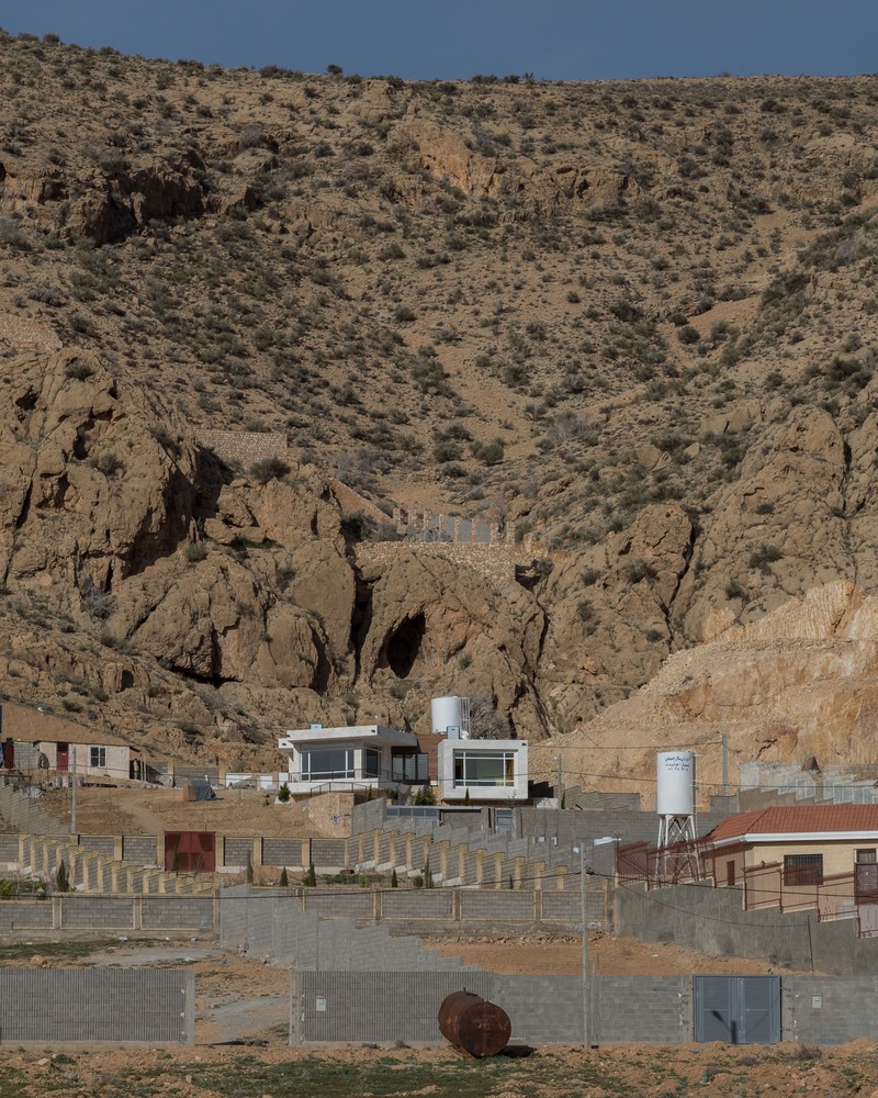 法尔斯第二别墅-10