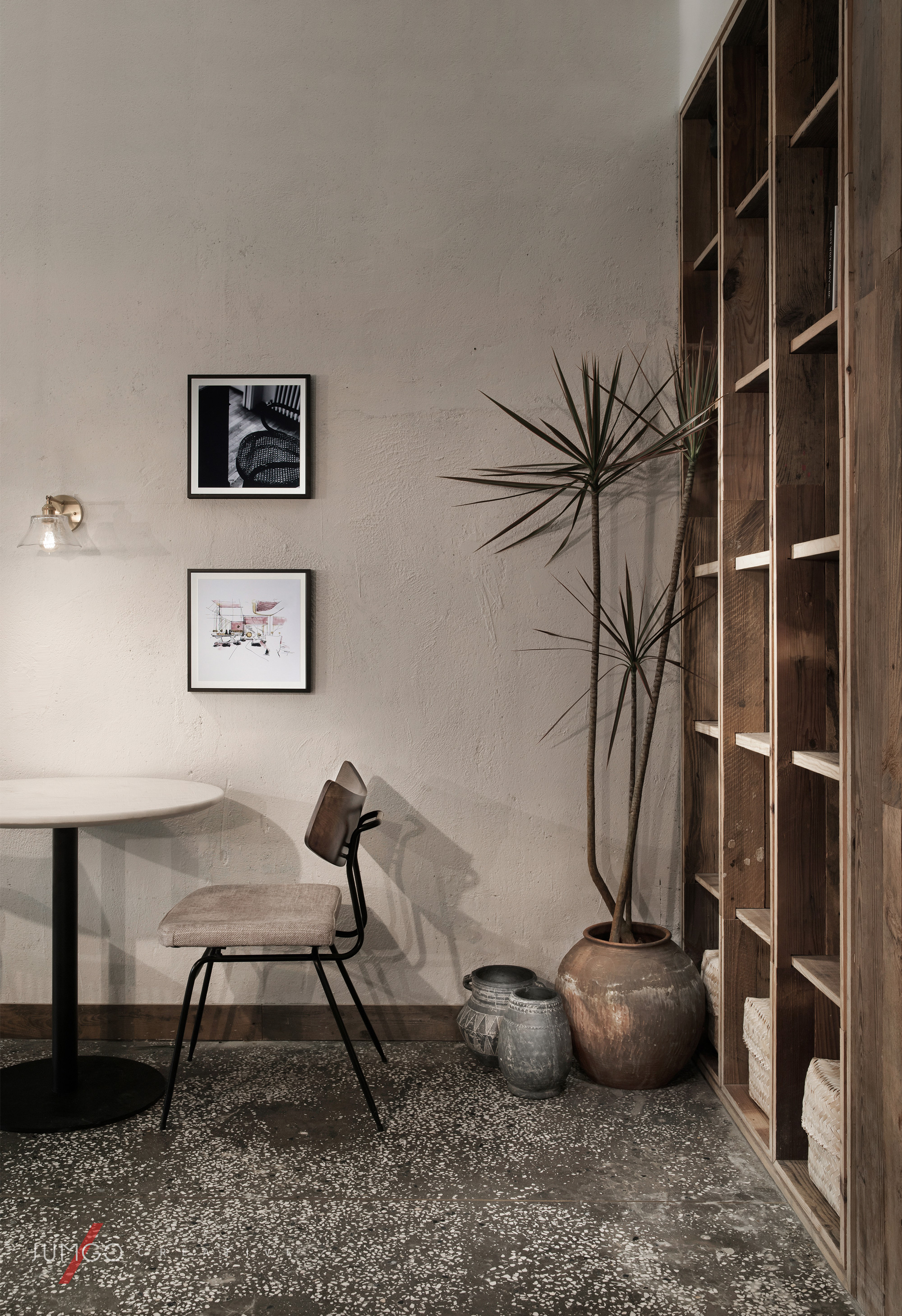 S·餐厅丨中国海口-9