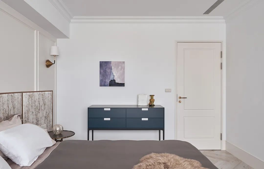 高雄 180㎡时尚母女家丨中国高雄丨HAO Design-35