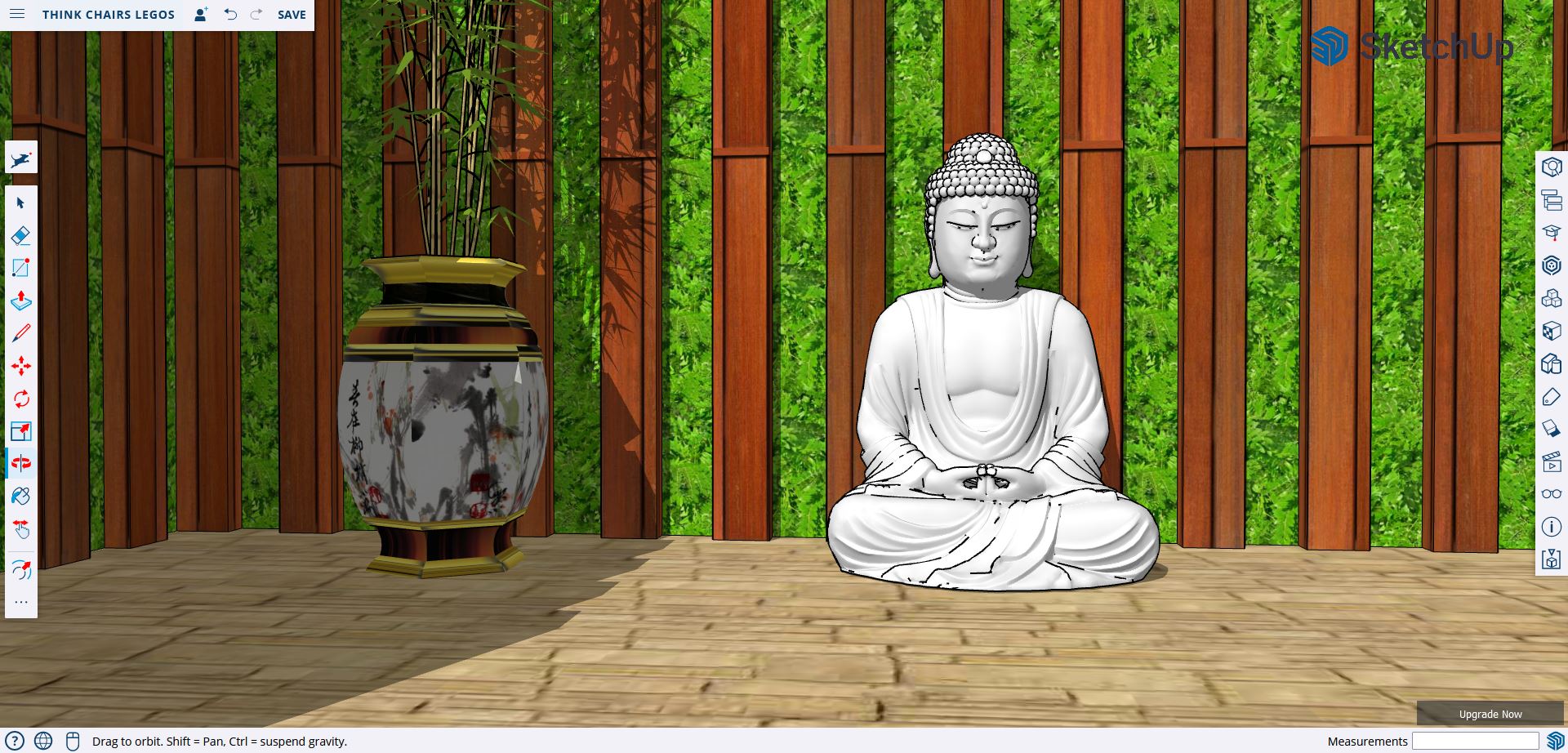 THINK CHAIRS 家具概念展示丨THINKCHAIRS.Co-13