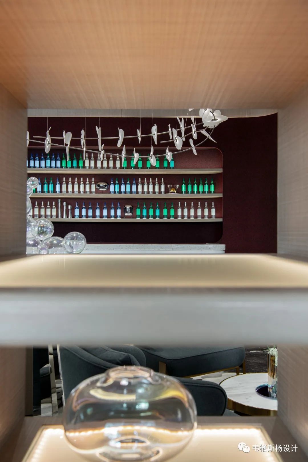 中建映花悦府营销中心丨中国广州丨林智伟团队-21