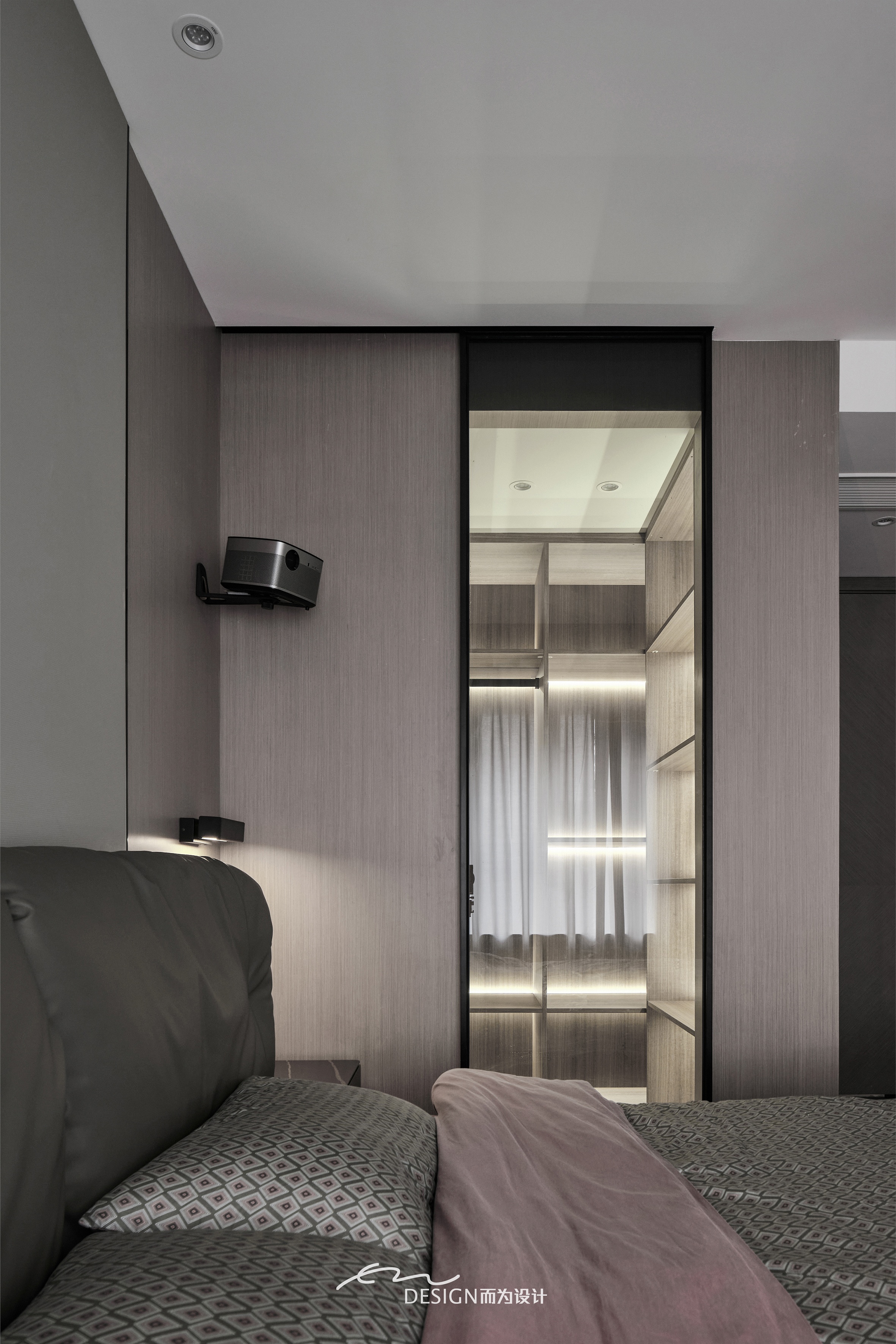 而为设计 | 不负时光不负卿-21