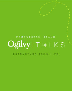 Banco Promerica - Ogilvy Talks 2019