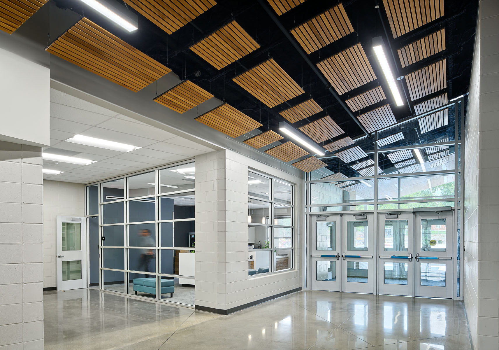 本宁霍芬小学-8