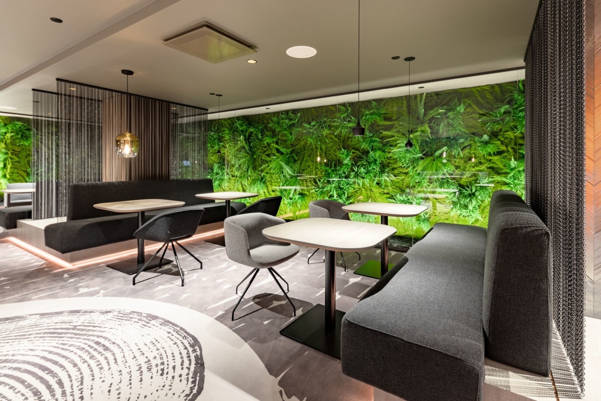 塔林城市酒店丨爱沙尼亚丨Meelis Press Architects-22