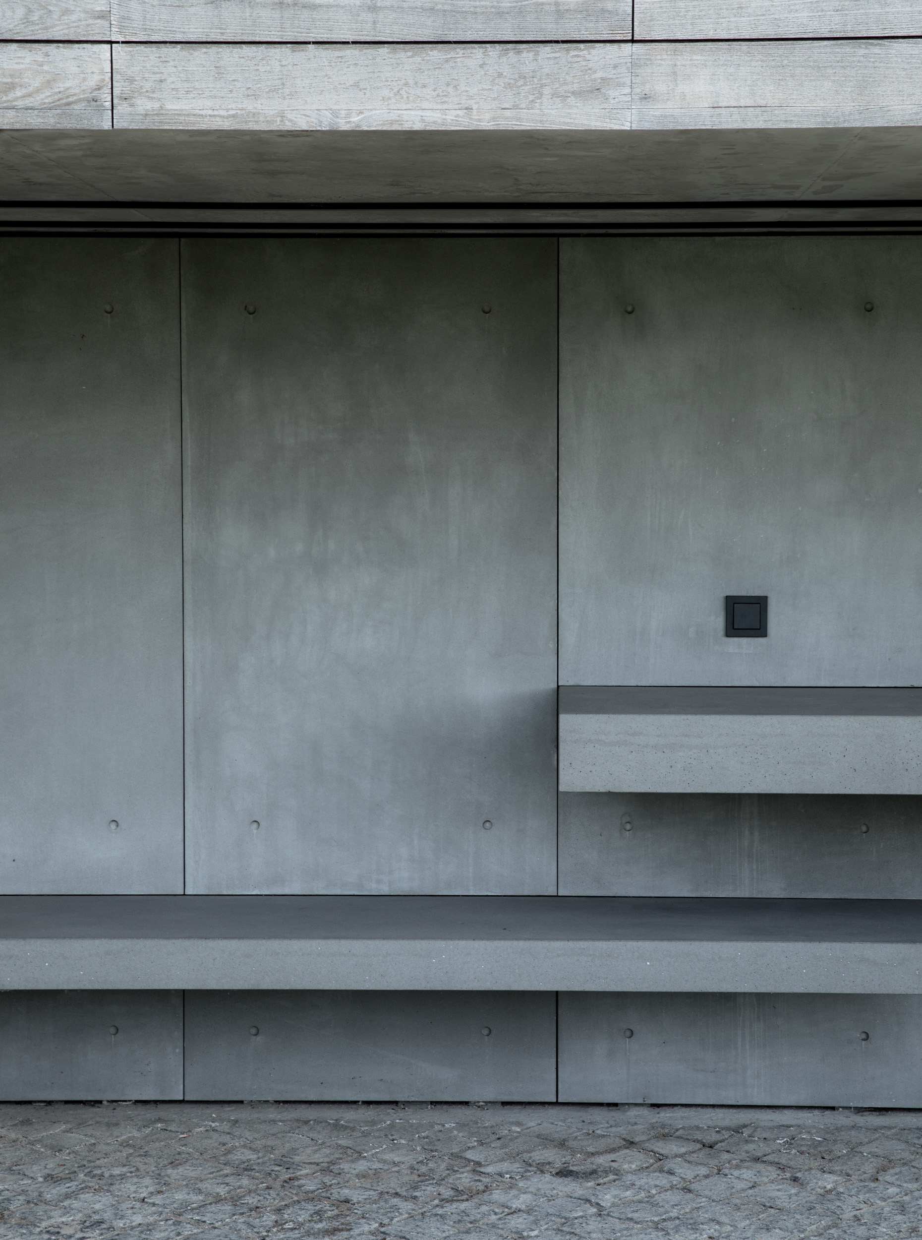 MRIIA 之家

注：由于MRIIA不是常见词汇，不清楚其确切含义，这里按照原文保留其形式进行翻译 丨乌克兰基辅丨MAKHNO Studio和Illia Tovstonog-57