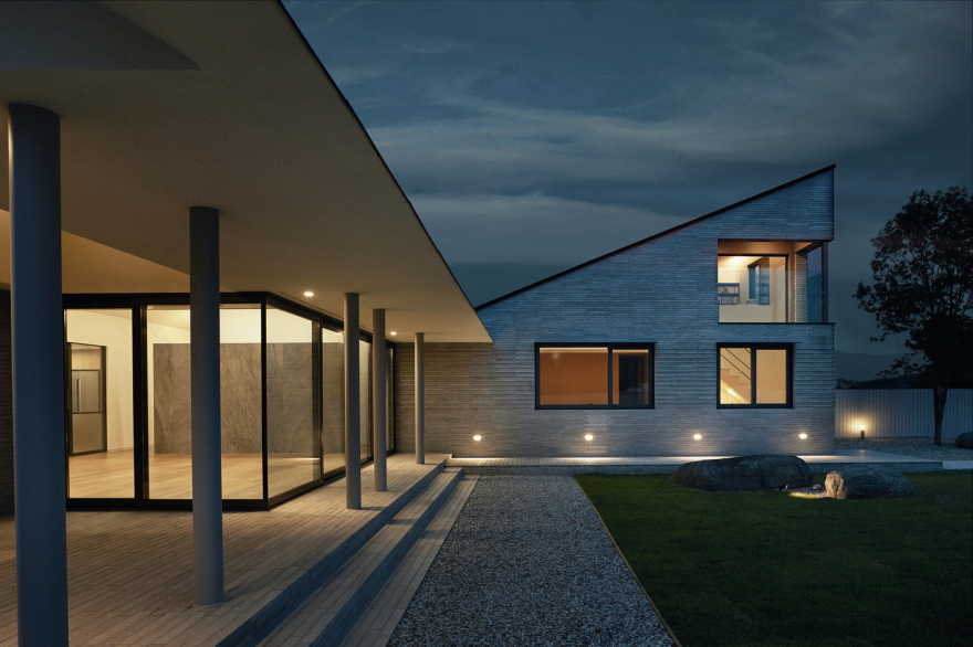 韩国Maison 12住宅-23