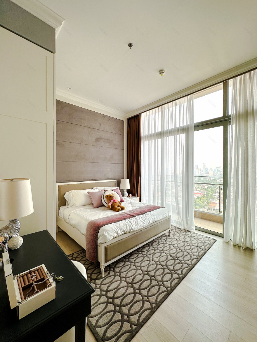 2022 房地产之旅丨印度尼西亚雅加达-81