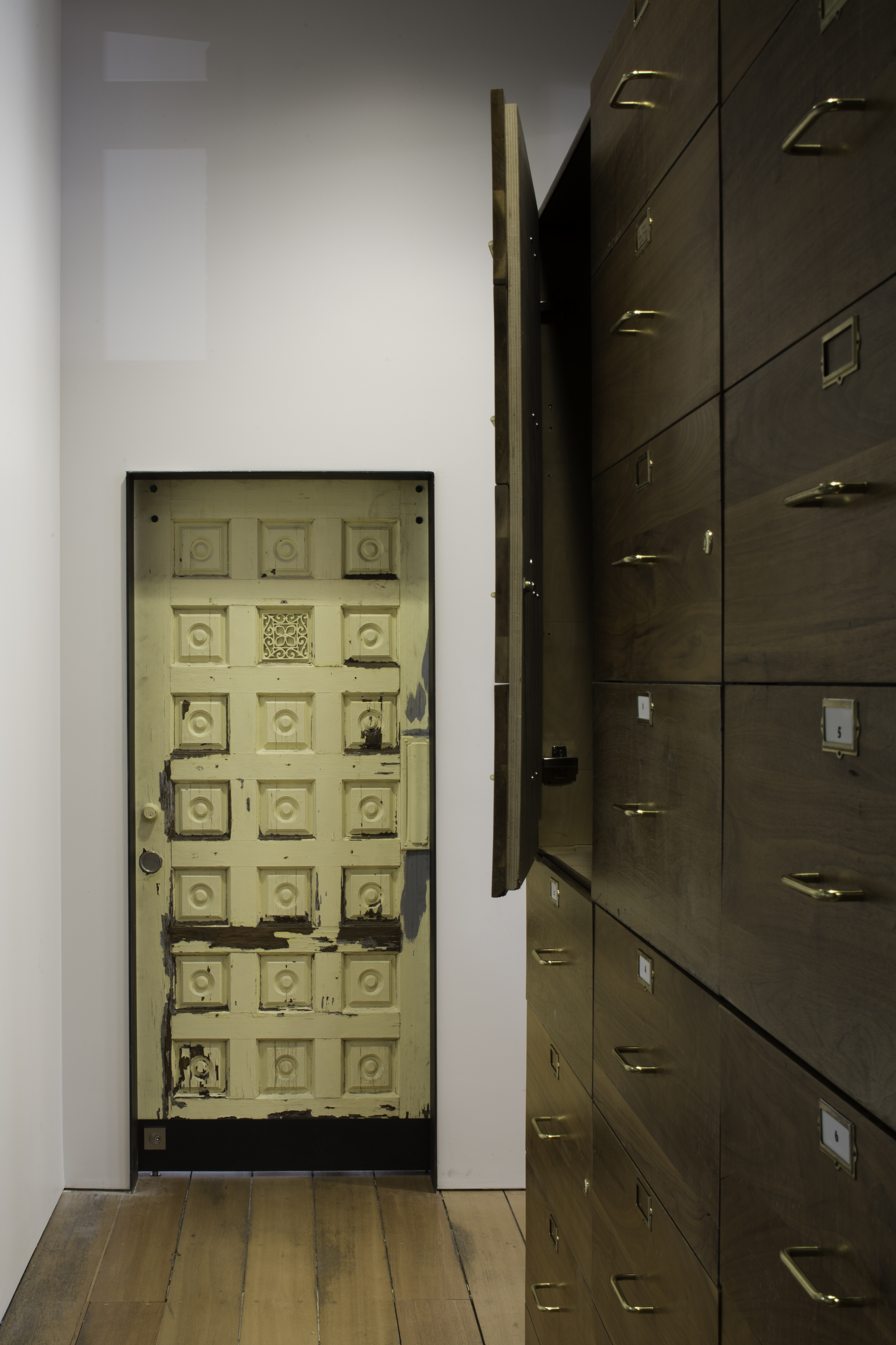 创新设计重塑废弃空间,打造 Scottsdale 艺术中心-16