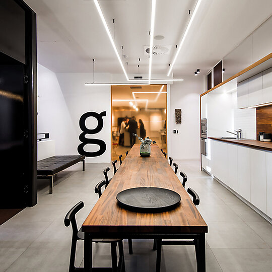 Studio Hub by Geyer | Australian Interior Design Awards-8