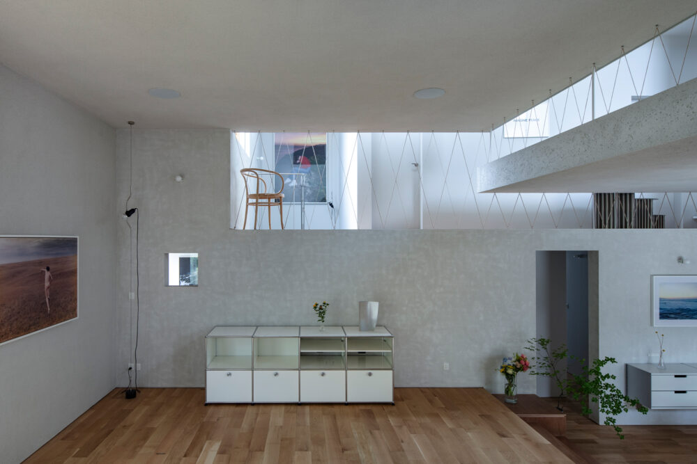 山手の家 · 後藤周平建築設計事務所-5