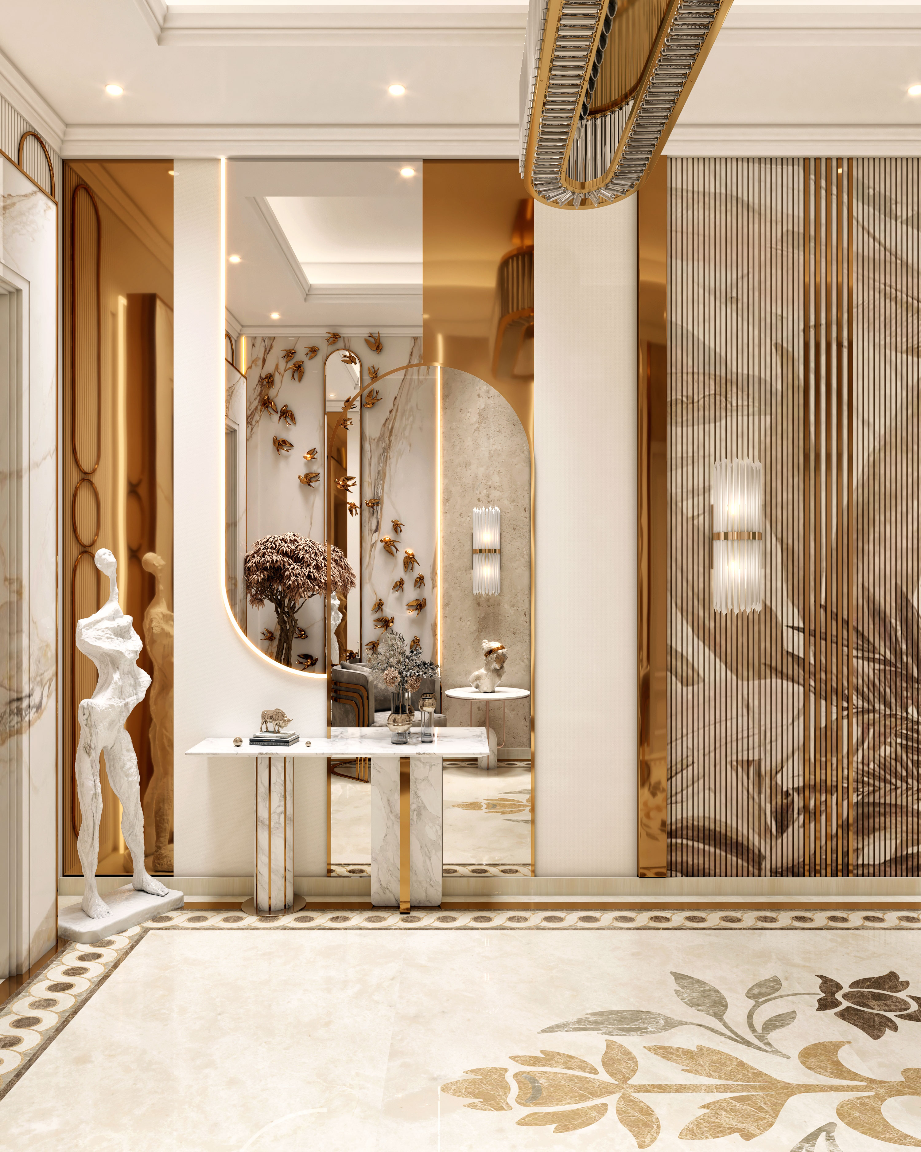 伊拉克入口丨HANAN AMR-9