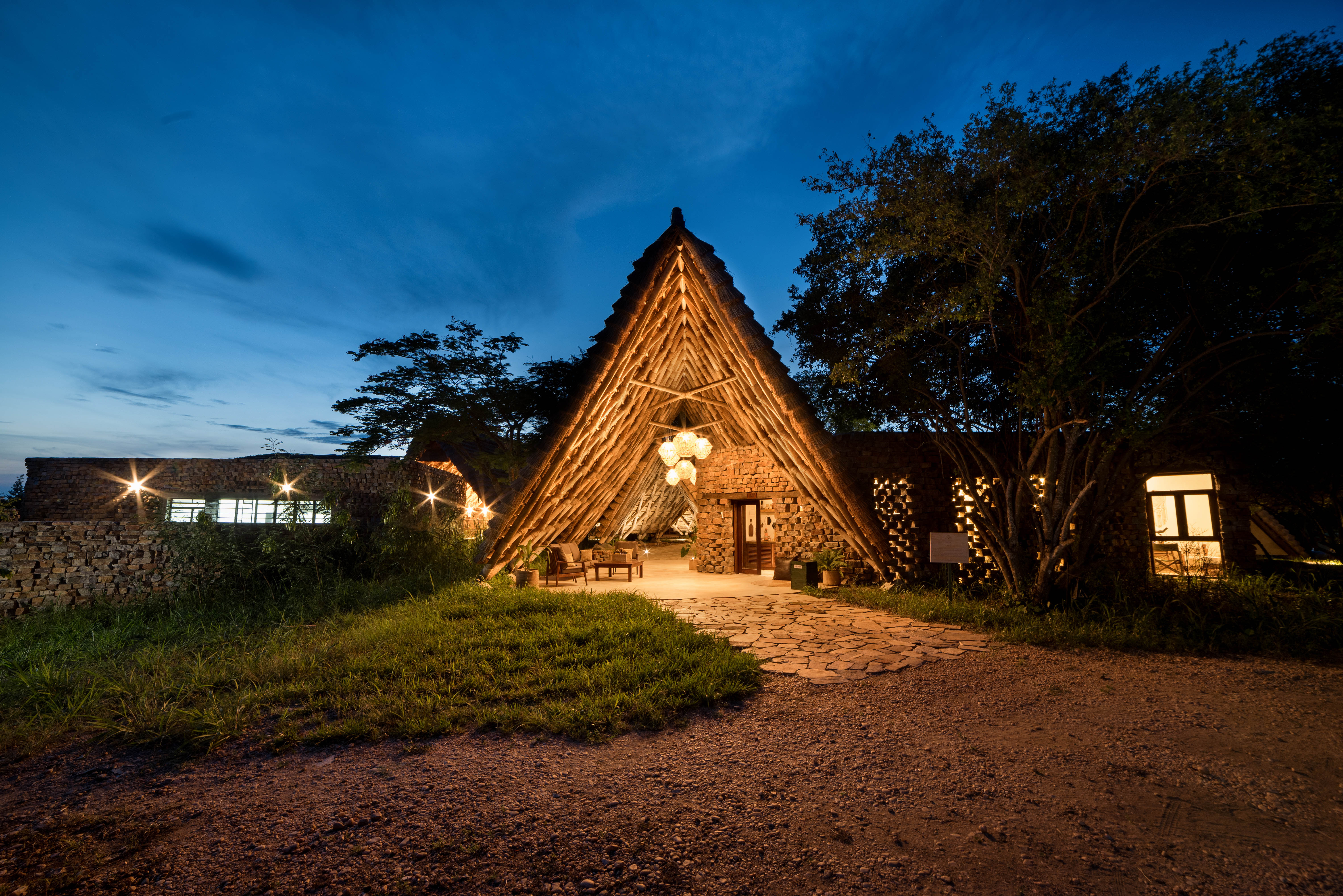 Nile Safari Lodge, Murchison Falls National Park.Uganda-0