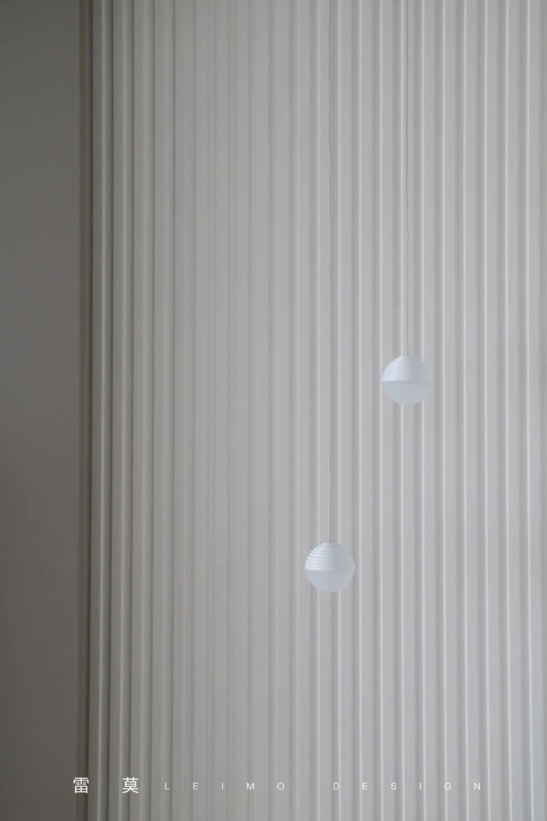 绿城·沁园丨中国厦门丨雷莫设计-34