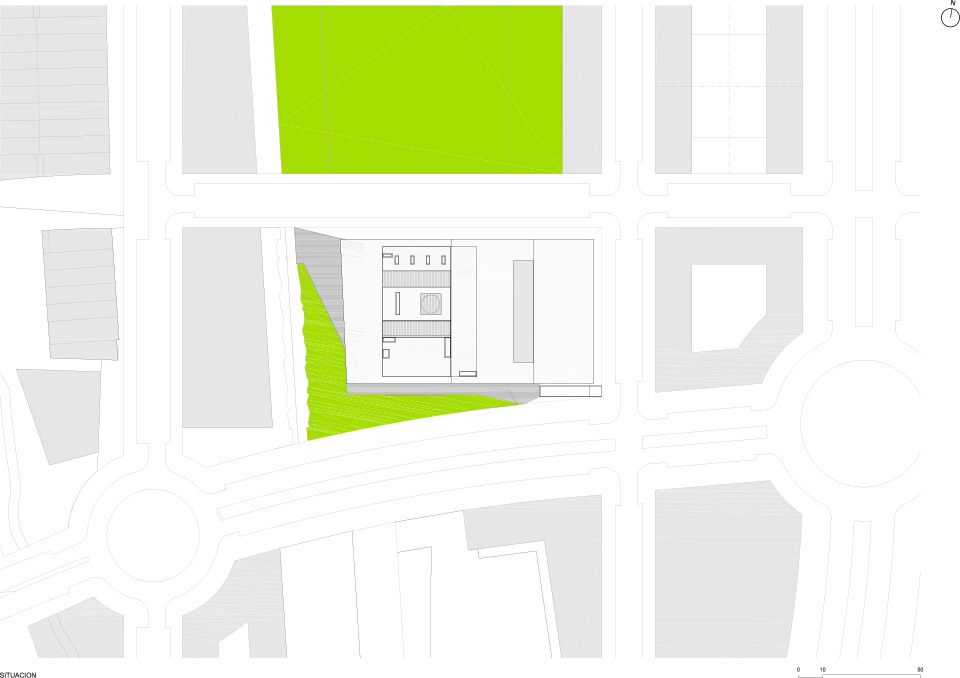 Salburúa 文体中心-55