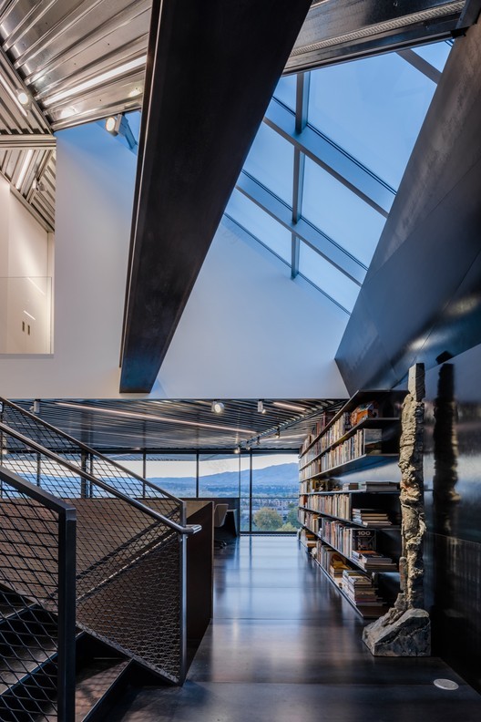 沙漠幻影 · 奥帕奇变形人住宅-20