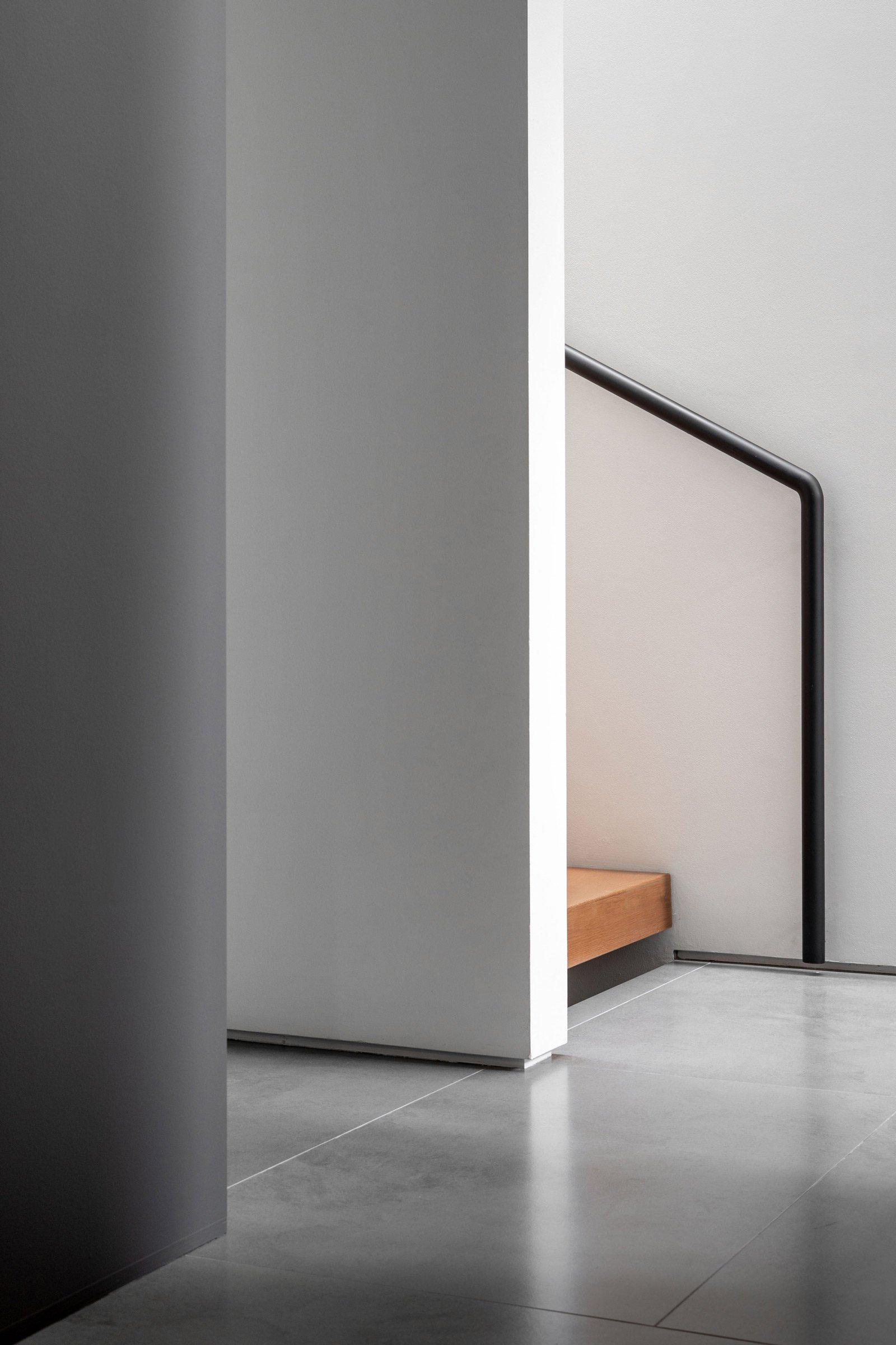 贴心的家庭住宅丨印度丨W+W Design Studio-16