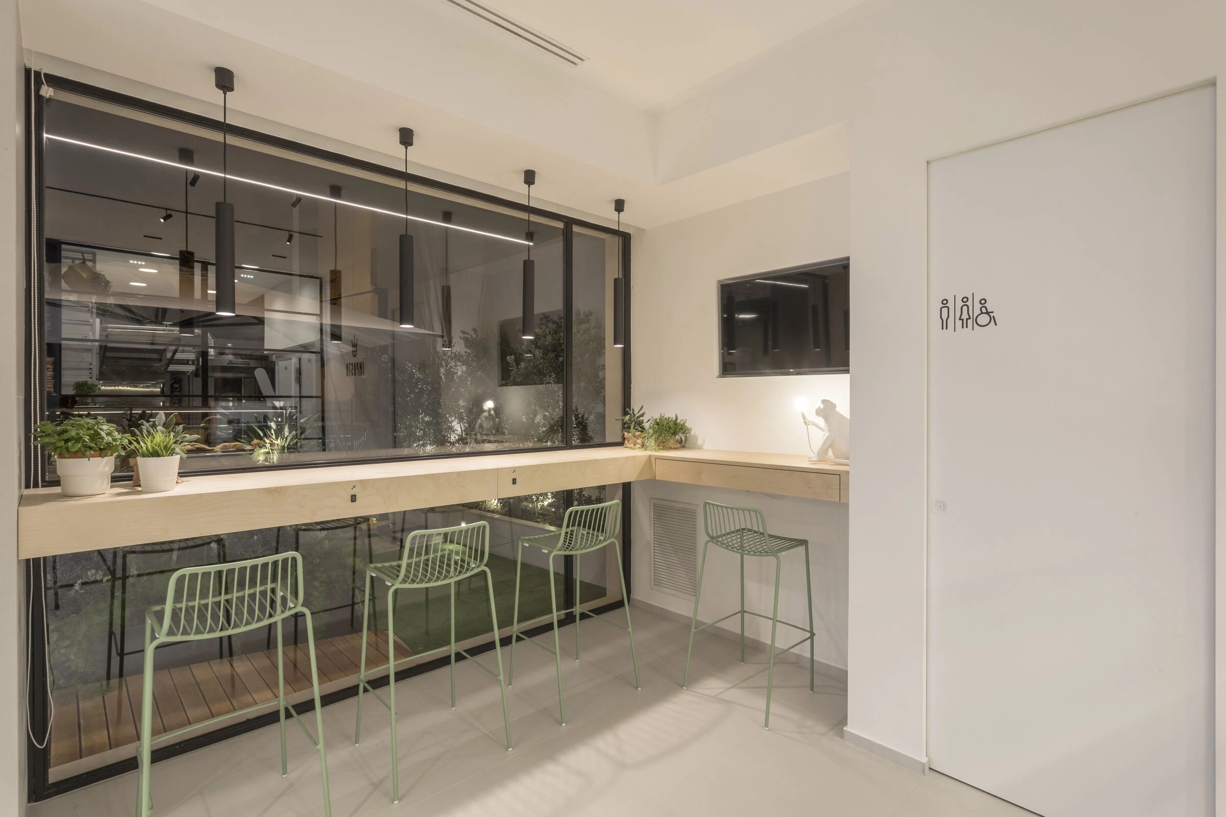 厚涂法丨意大利丨DFG Architetti associati-41