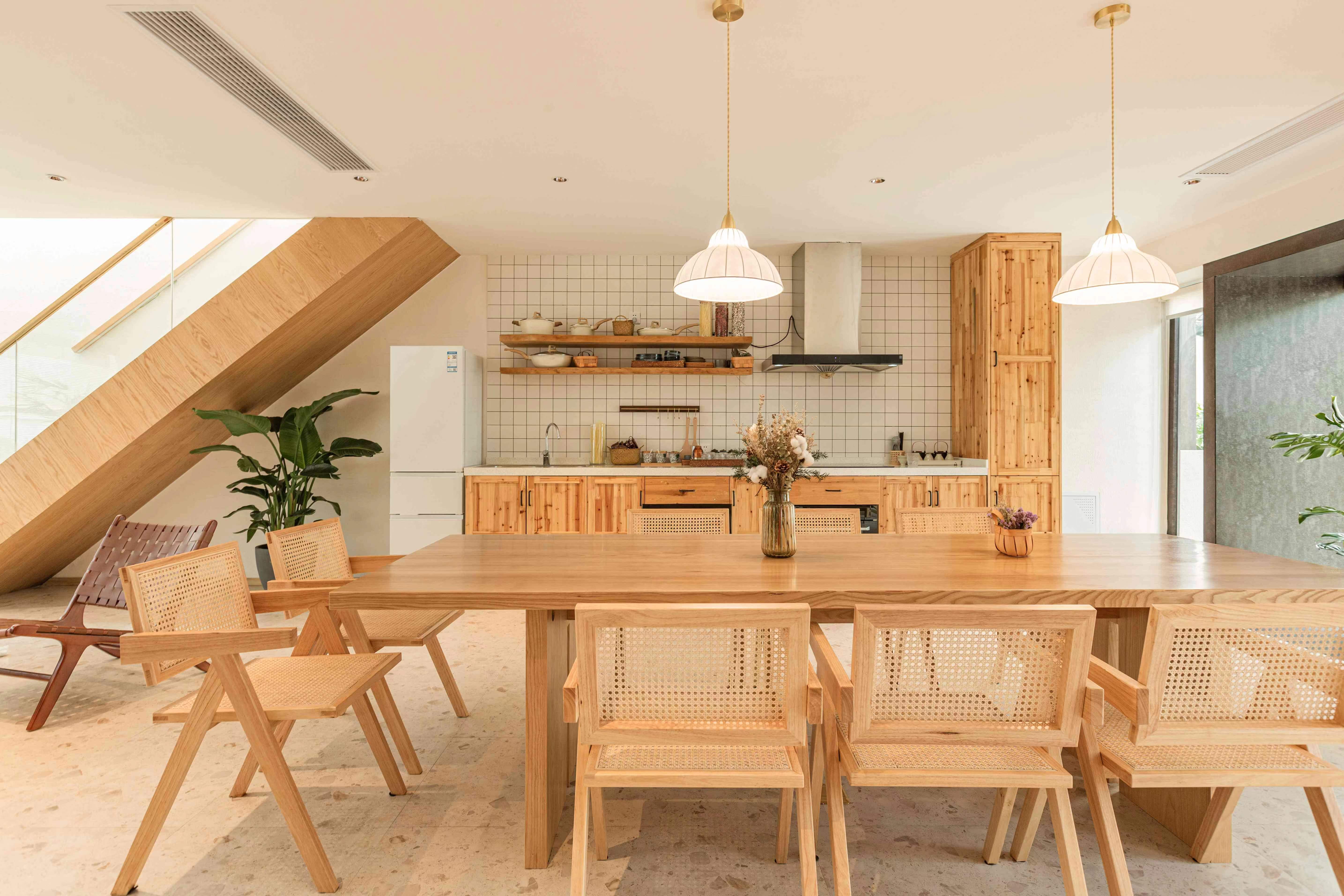 吾疆•新作|千年古村落旧宅重建，建设美好乡村-42