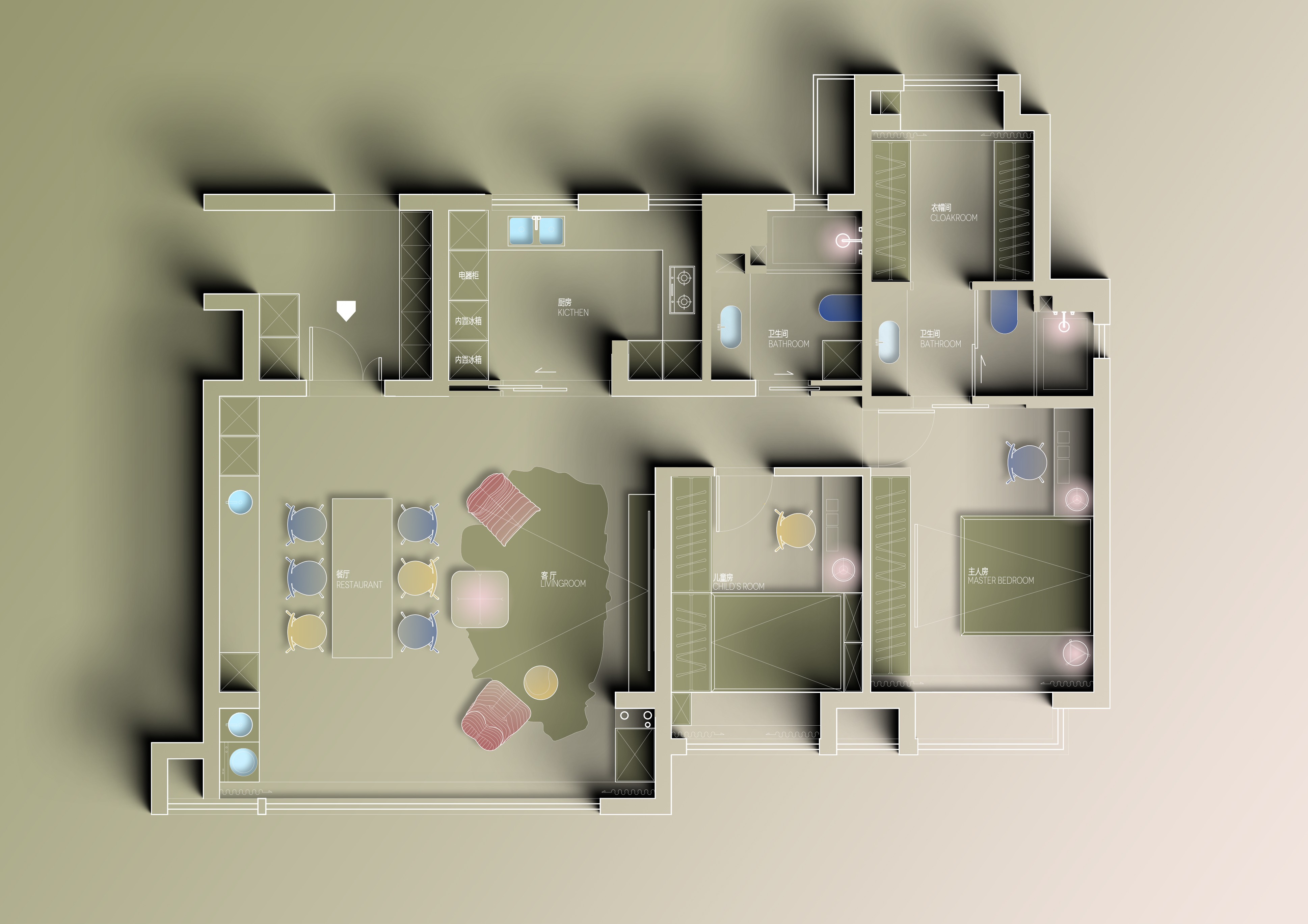 新案 | 我想给你一个温馨的家-0