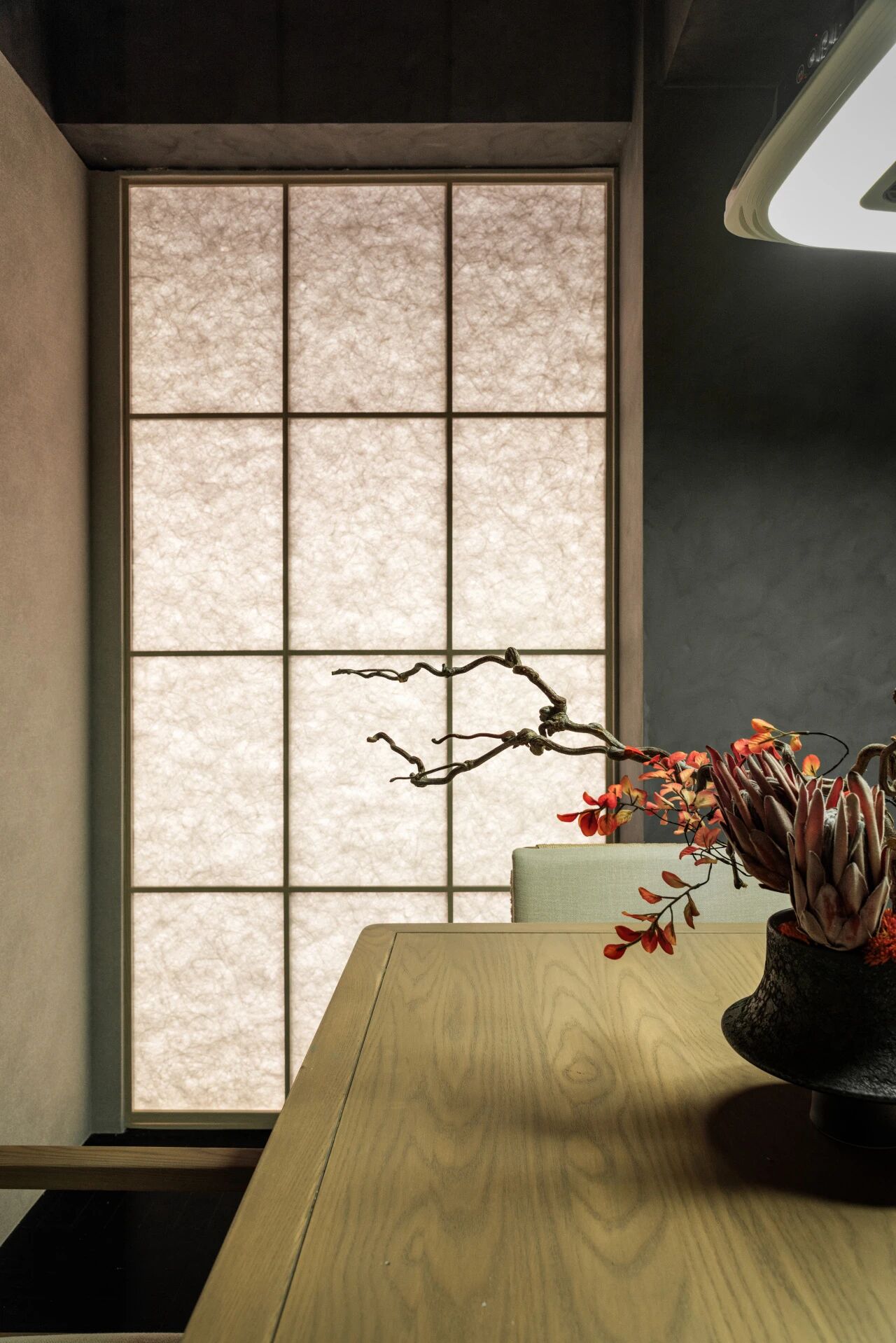 隐逸东方·五韵流形丨中国北京丨营造清美空间设计有限公司,清美营造建筑事务所-69