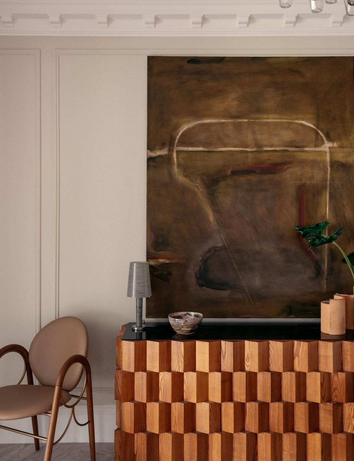 宏伟的格鲁吉亚风格-10