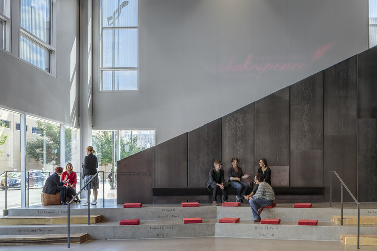 辛辛那提莎士比亚剧团剧院-38