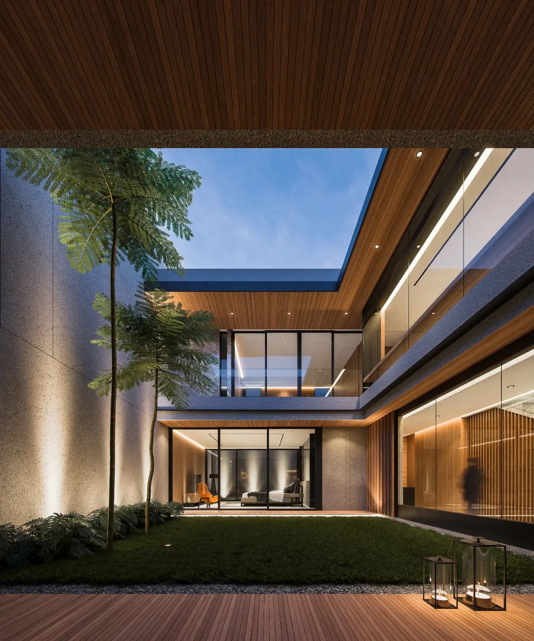 HT HOUSE丨Gunawan × Gunawan-4