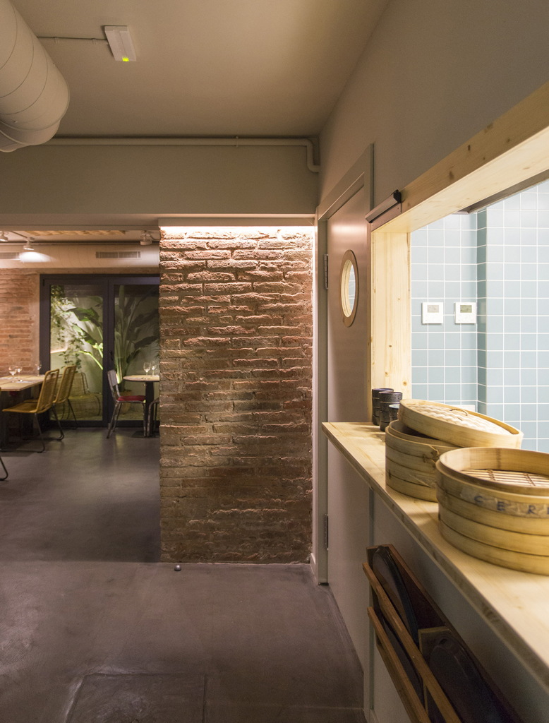 Koh ndal Thai Bistro Dom Arquitectura-3