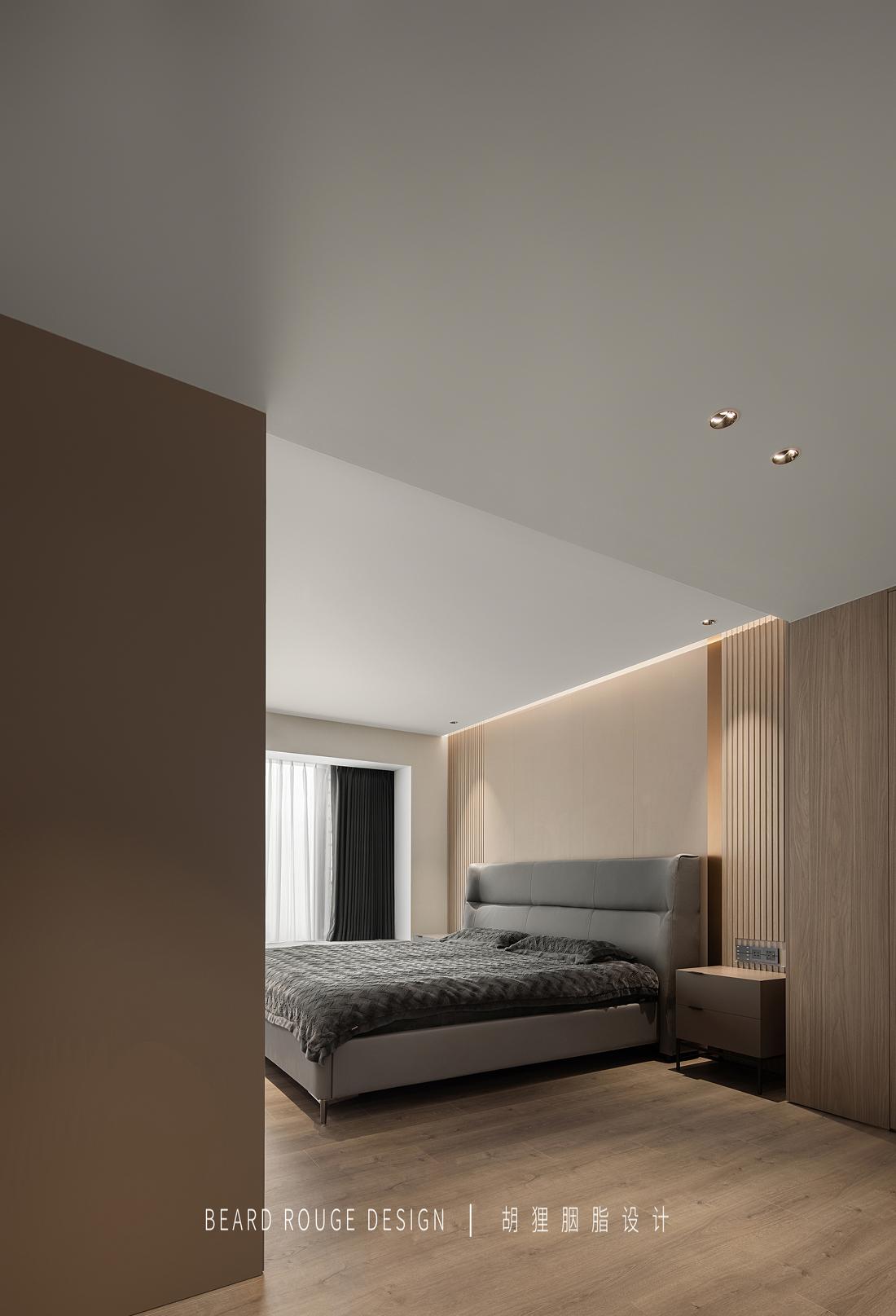 一线江景 310m2 大平层轻奢改造-29