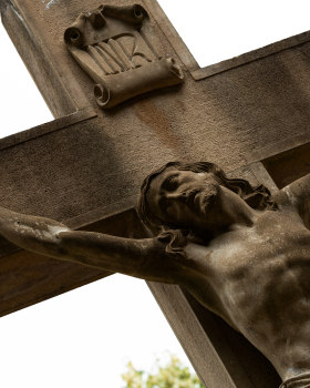 Cementerio de Pamplona Parte 2