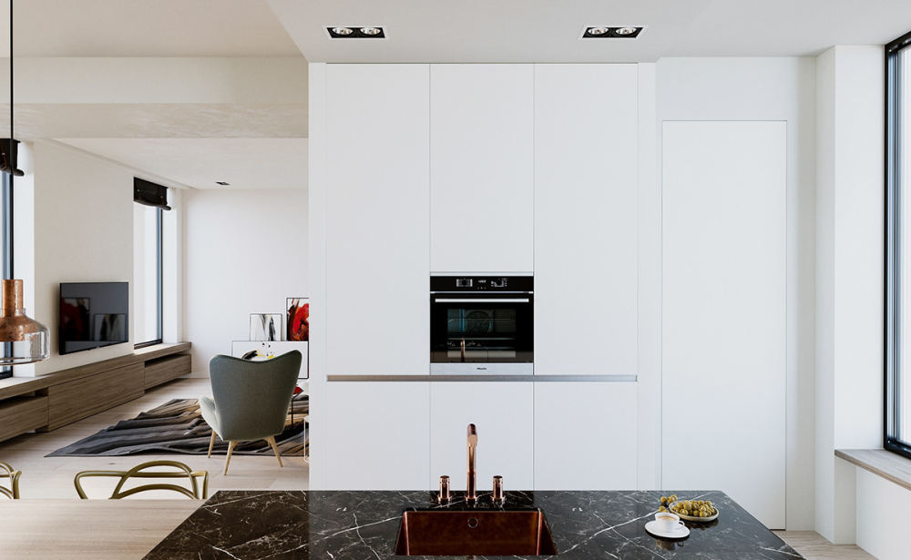 现代视觉化技术与设计理念的完美结合 | CGBandit 教育课程-3