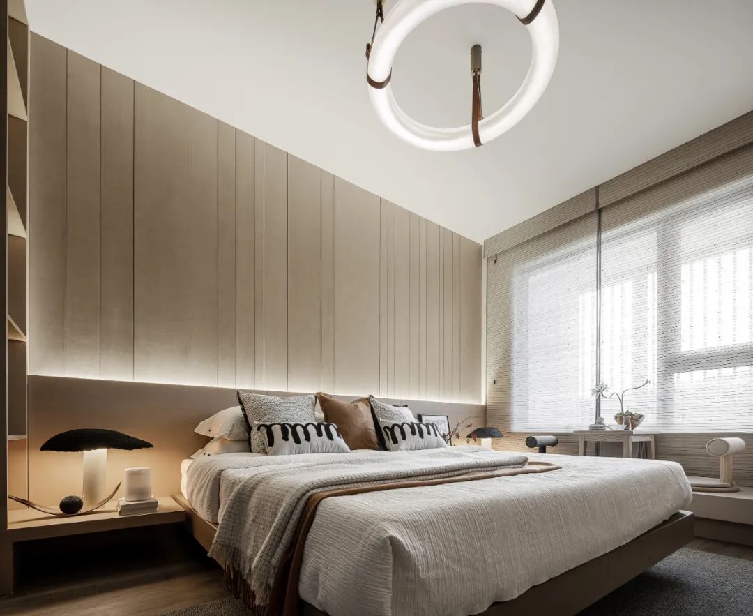 柳州荣和天筑76样板间丨中国柳州丨元禾大千-97