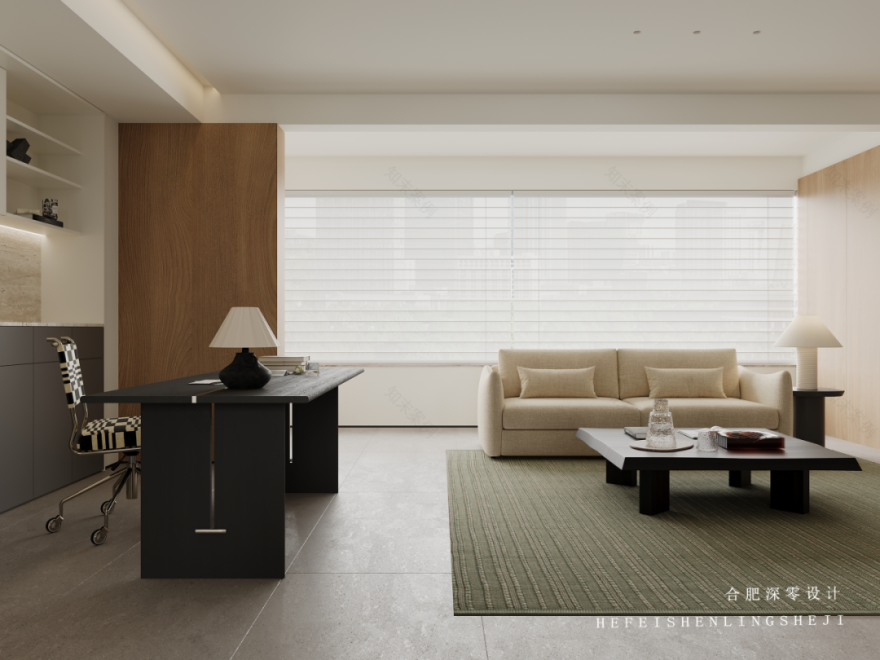 远大上湖居|182㎡心牧丰壤,慢寻自然-27