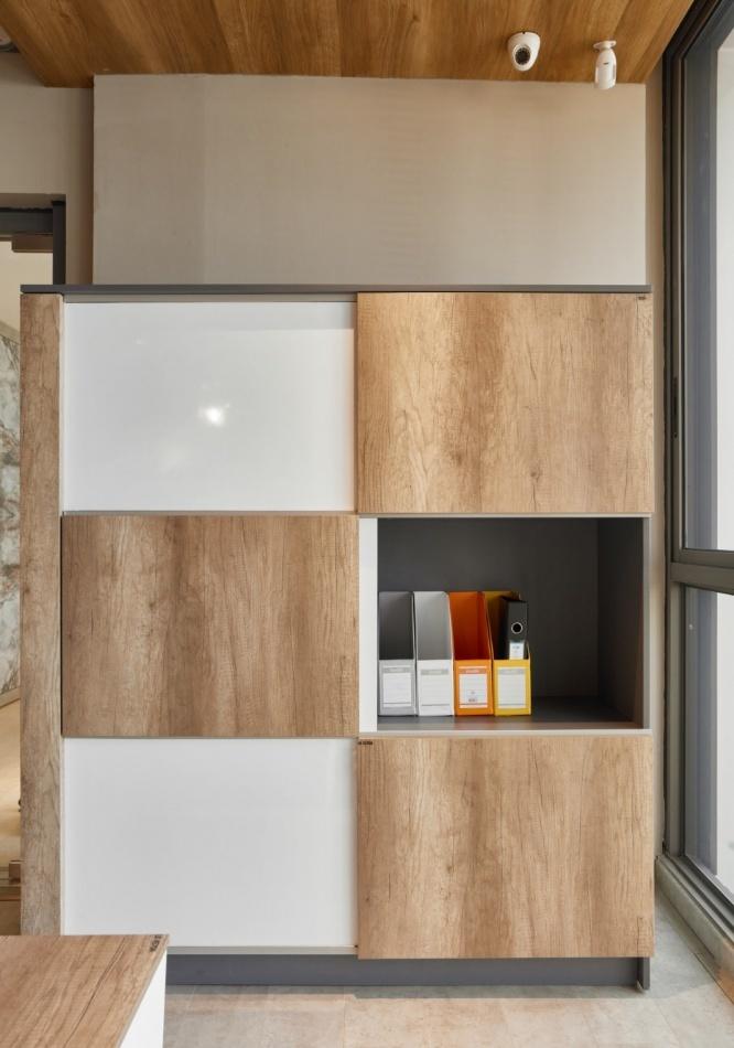 越南定制家具设计之钢琴房背景-87