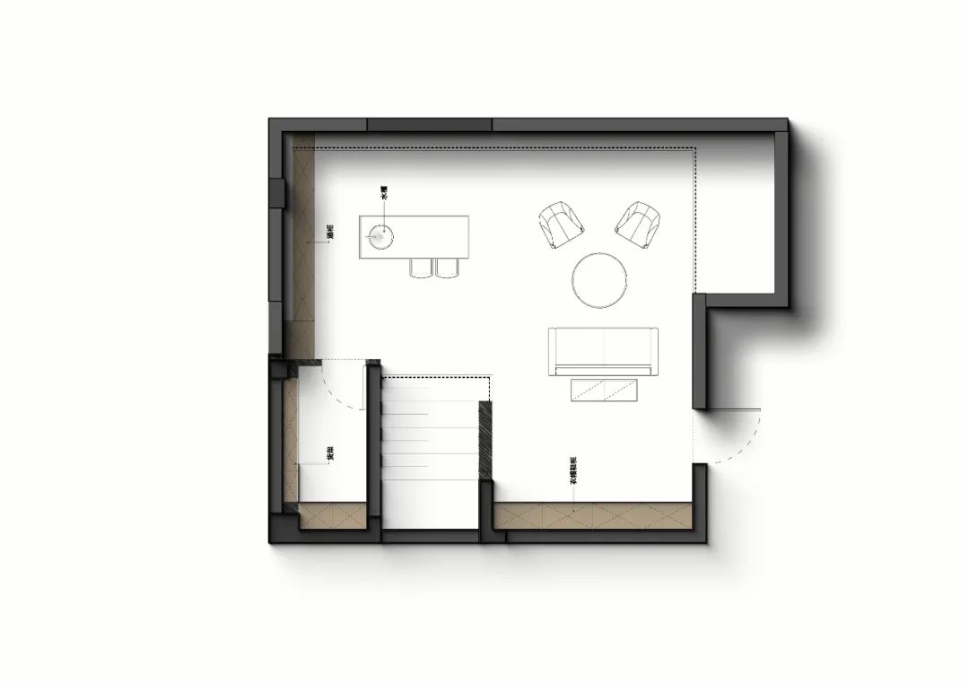 西山宸院落地实景丨中国湖州丨龙庭设计-35
