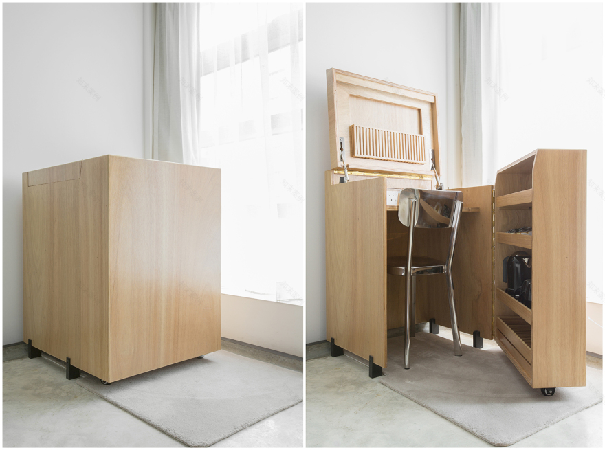 图韦酒店丨CoDesign-25