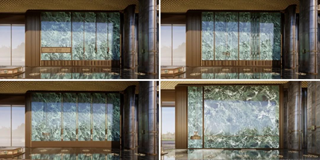 中国电建·国宾华曦府丨中国成都丨基准方中建筑设计股份有限公司-81