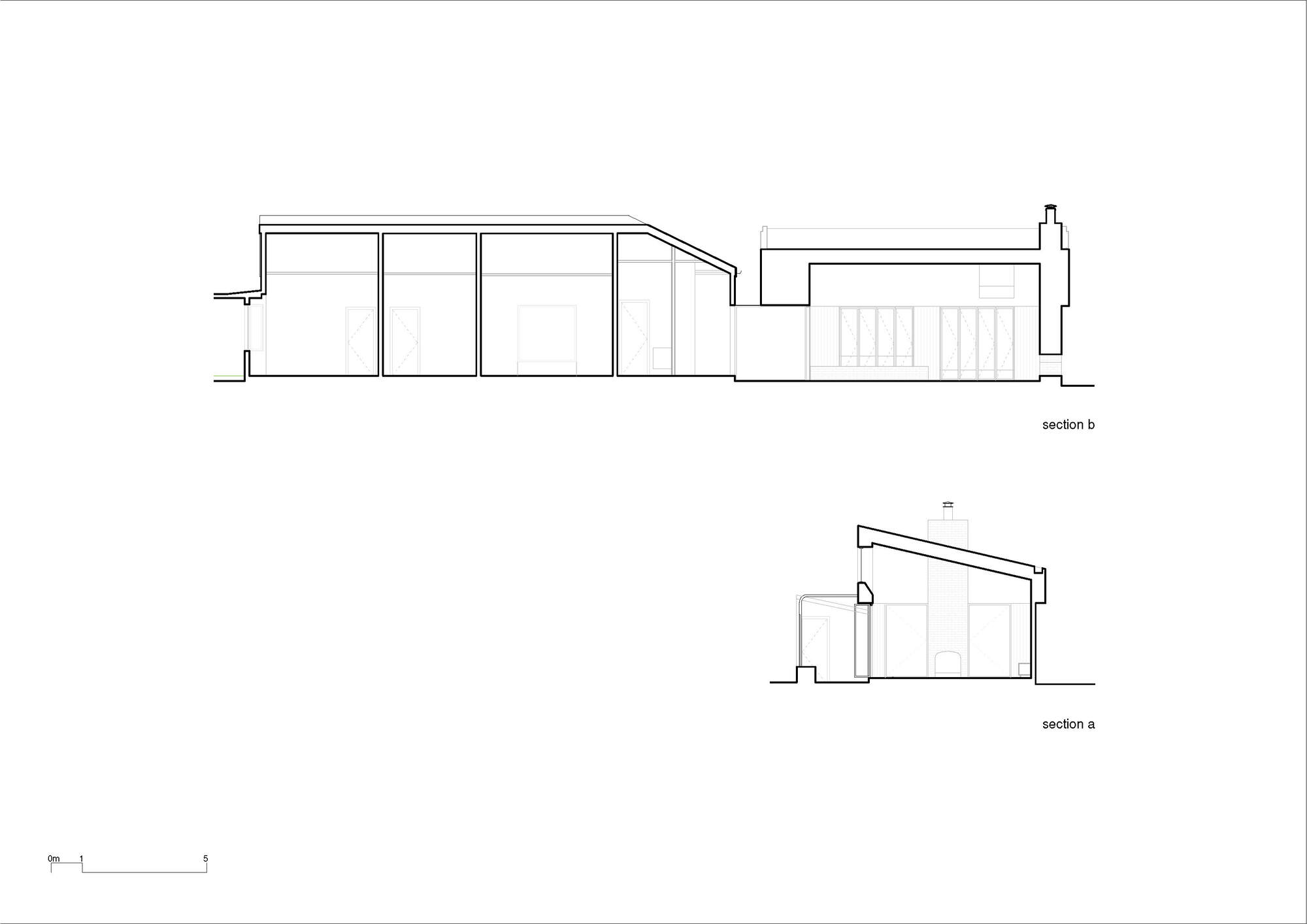 Little Maggie 住宅丨澳大利亚墨尔本丨ROAM Architects-27