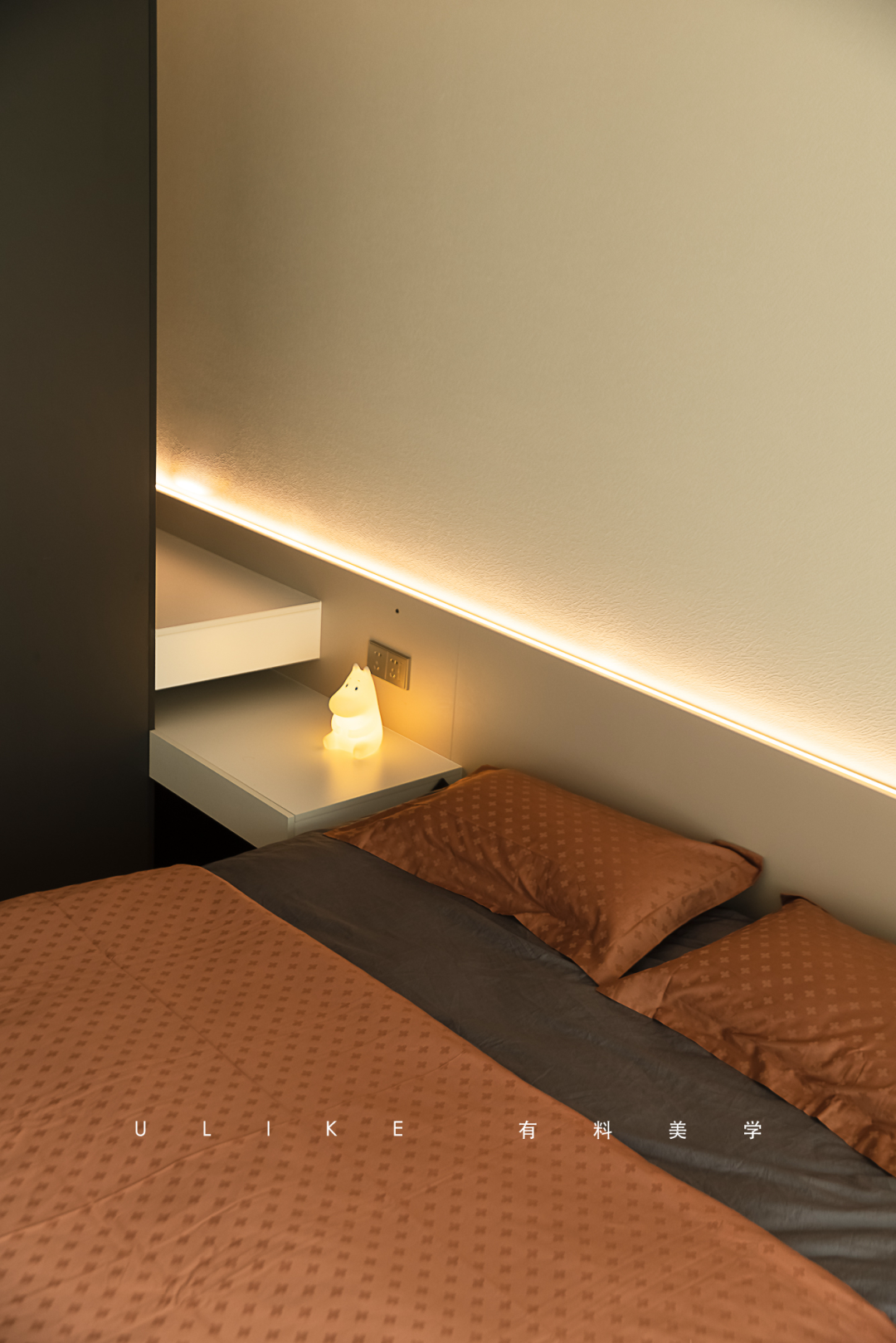 复古绿植的温馨家园丨严晓静-41