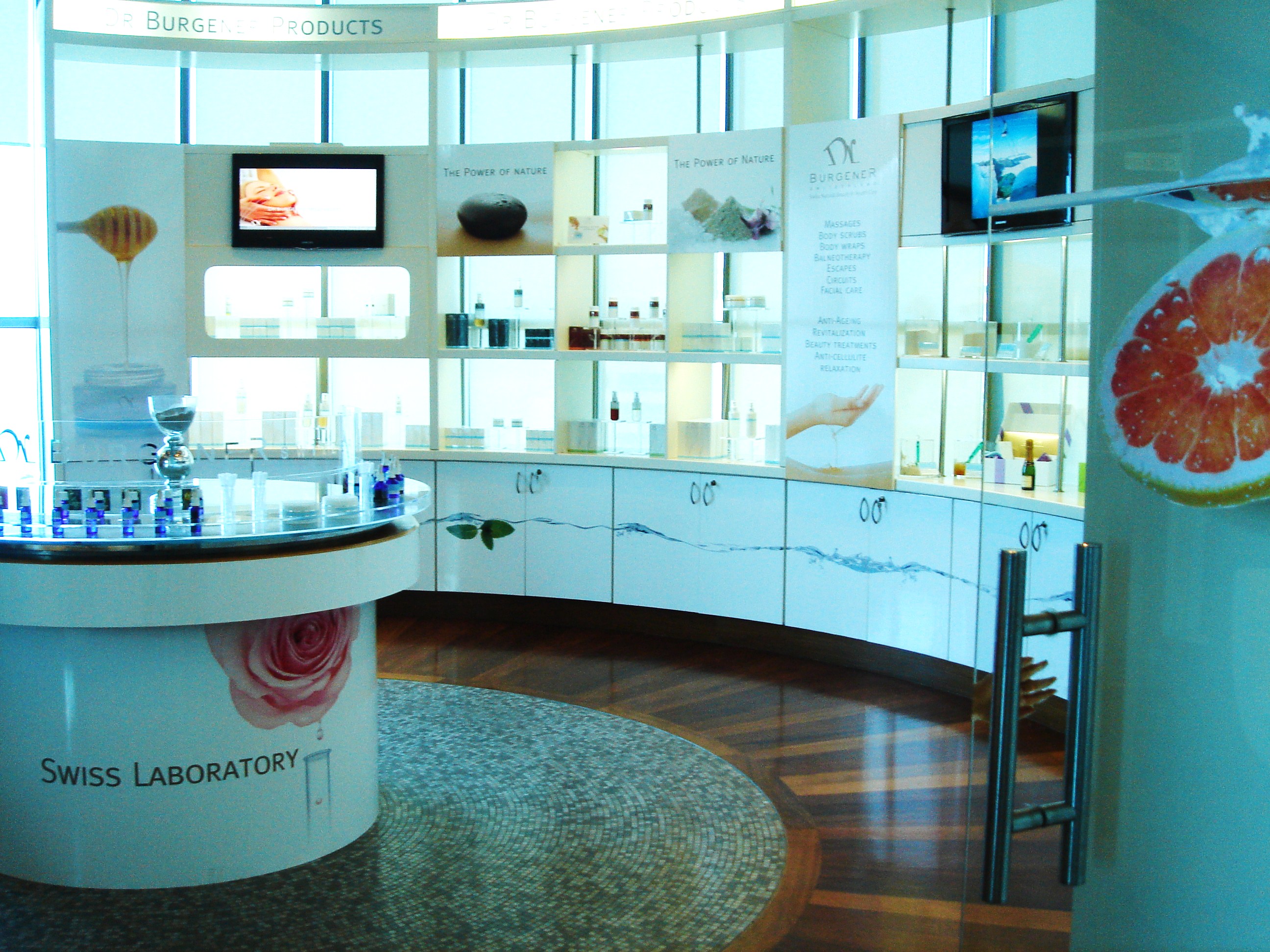 Le Royal Hotels＆Res-14