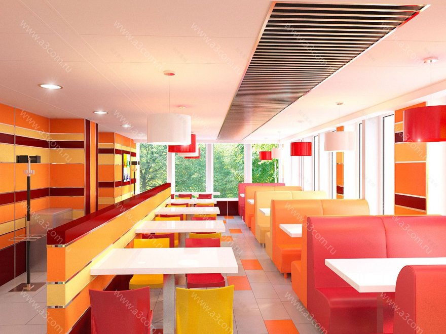 Пиццерия "ЕЩЕ Кусочек"(披萨店“再来一块”)丨俄罗斯伊热夫斯克-3