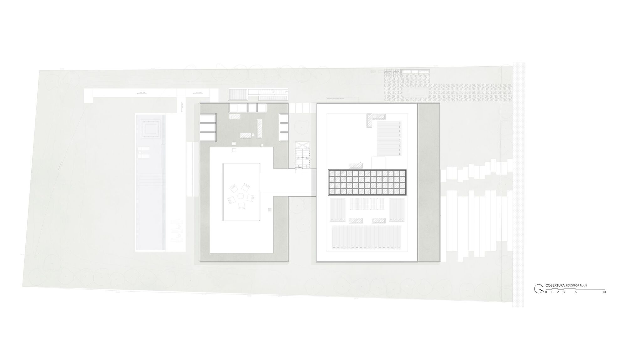 LGM 别墅丨巴西圣保罗丨Luciano Dalla Marta Arquitetura-38